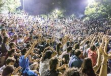 Kavranacak halka: Köprü başı tutmak