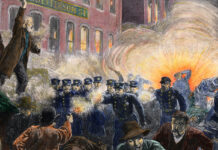 BURJUVA DEVLETİN TEMELİNE DAİR BAZI YAKLAŞIMLAR ÜZERİNE