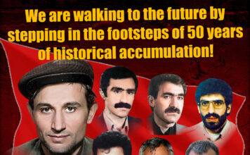 We are walking to the future by stepping in the footsteps of 50 years of historical accumulation!
