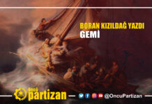 GEMİ