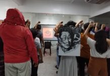 Jose Maria Sison Filipinler ve Dünya Devrimi Mücadelesinde Yaşamaya Devam Edecek!