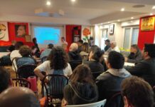 İşkenceyle Katledilen Filipinler Devriminin Önder Kadroları Anıldı!