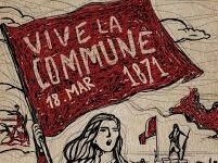 Geçmişteki Geleceğimiz: Komün! 154 Yaşında