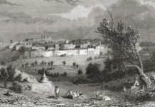 Nil’den Fırat’a Kanla Yazılan Bir Proje: Siyonizmin Karanlık Tarihi