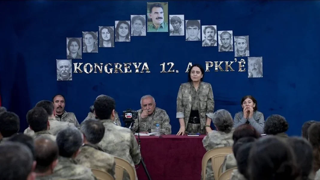 PKK’nin Feshi ve Kürt Ulusal Hareketinde Tarihsel Dönemeç