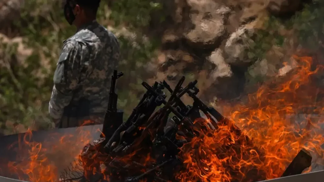 PKK'nin Silah Bırakma Kararı ve Kürt Ulusal Hareketinin Geleceği: Marksist-Leninist-Maoist Perspektifimiz!