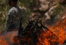 PKK’nin Silah Bırakma Kararı ve Kürt Ulusal Hareketinin Geleceği: Marksist-Leninist-Maoist Perspektifimiz!