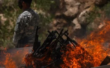 PKK’nin Silah Bırakma Kararı ve Kürt Ulusal Hareketinin Geleceği: Marksist-Leninist-Maoist Perspektifimiz!