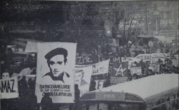 MLM DEVRİMCİ GÖREVLERİN, GÜNCEL SORU VE SORUNLARI ÜZERİNE CEVAP ARAYIŞLARI (2)