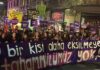 25 Kasım: Kadına Yönelik Şiddetin Sistemle Hesaplaşma Günü