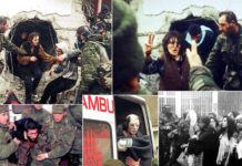 Devrimci Direnişin Mirası ve Sınıf Mücadelesinin Sürekliliği: 19-22 Aralık Kahramanlık Haftası Üzerine