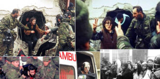 Devrimci Direnişin Mirası ve Sınıf Mücadelesinin Sürekliliği: 19-22 Aralık Kahramanlık Haftası Üzerine