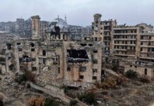 Stratejik Akıl ve Halkın Çocukları: Dersim’den Halep’e Bir Muhasebe