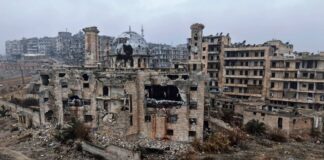 Stratejik Akıl ve Halkın Çocukları: Dersim’den Halep’e Bir Muhasebe