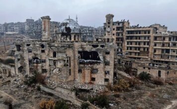 Stratejik Akıl ve Halkın Çocukları: Dersim’den Halep’e Bir Muhasebe