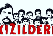 KIZILDERE SON DEĞİL, SAVAŞ SÜRÜYOR!