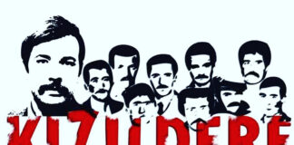 KIZILDERE SON DEĞİL, SAVAŞ SÜRÜYOR!